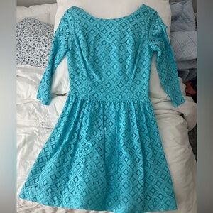 Lily Pulitzer NWT dress!